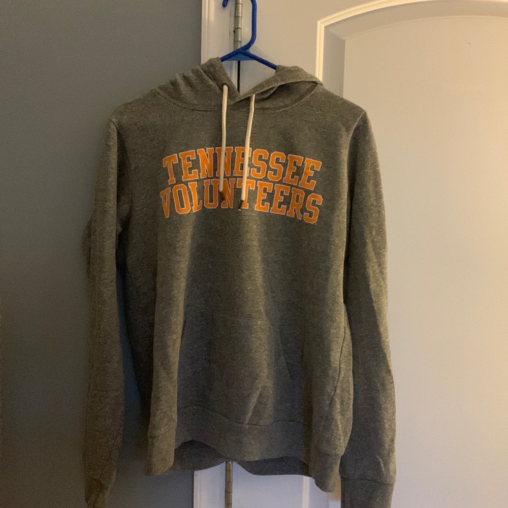 Tennessee Hoodie League
